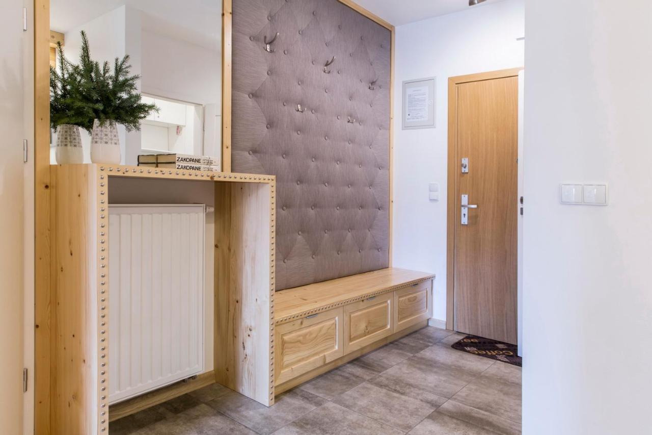 Apartament Owczarnia Zakopane Exterior foto